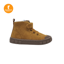 Botas Y Botines Garvalin 251330 textil mostaza