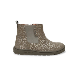 Botas Y Botines Garvalin 251500 piel gris