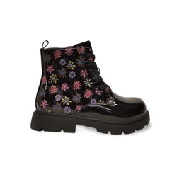 Botas Y Botines Garvalin 251561 piel vegana negro