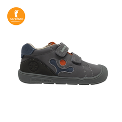 Botas Y Botines Garvalin 261144 piel gris