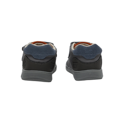 Botas Y Botines Garvalin 261144 piel gris