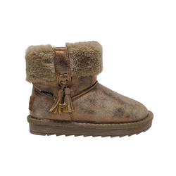 Botas Y Botines Garvalin 261555 piel vegana cuero