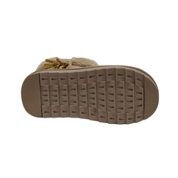 Botas Y Botines Garvalin 261555 piel vegana cuero