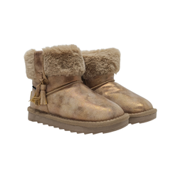 Botas Y Botines Garvalin 261555 piel vegana cuero