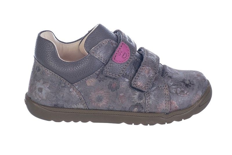 Botas Y Botines Geox B164PA piel taupe — Calzados dima