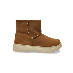 Botas Y Botines Geox B565YA piel cuero