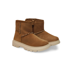Botas Y Botines Geox B565YA piel cuero