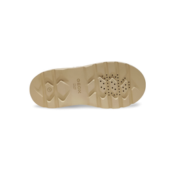 Botas Y Botines Geox B565YA piel cuero