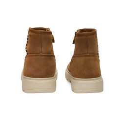 Botas Y Botines Geox B565YA piel cuero