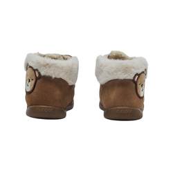 Botas Y Botines Geox B644PA piel cuero