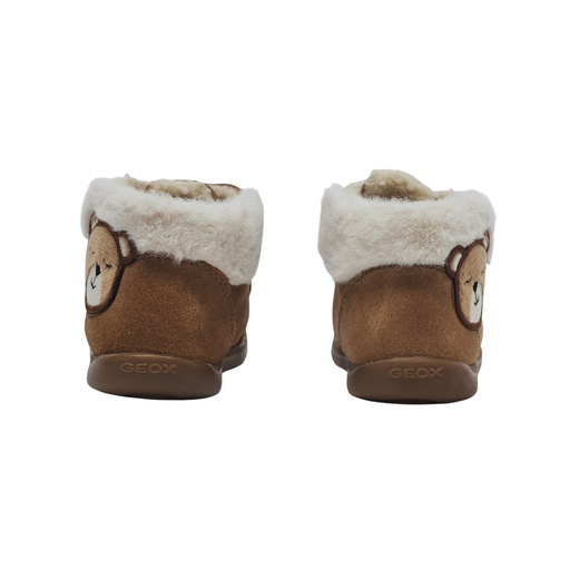 Botas Y Botines Geox B644PA piel cuero