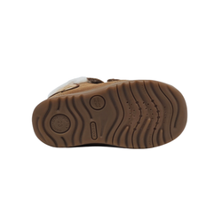 Botas Y Botines Geox B644PA piel cuero