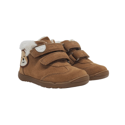 Botas Y Botines Geox B644PA piel cuero