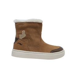 Botas Y Botines Geox B663HA piel cuero