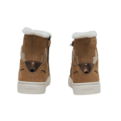 Botas Y Botines Geox B663HA piel cuero