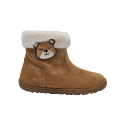 Botas Y Botines Geox B664PB piel cuero