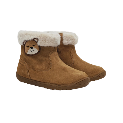 Botas Y Botines Geox B664PB piel cuero