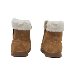 Botas Y Botines Geox B664PB piel cuero