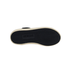Botas Y Botines Geox J564NC piel vegana negro