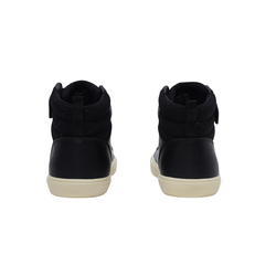 Botas Y Botines Geox J564NC piel vegana negro