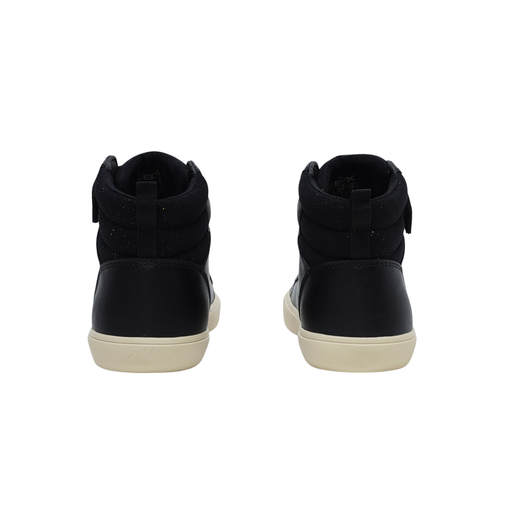 Botas Y Botines Geox J564NC piel vegana negro