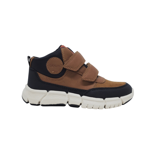 Botas Y Botines Geox J569BA piel amarillo