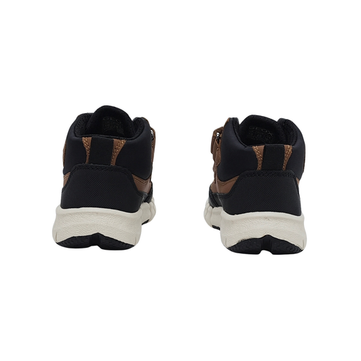 Botas Y Botines Geox J569BA piel amarillo