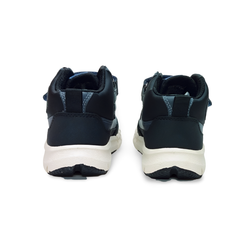 Botas Y Botines Geox J569BA piel vegana marino