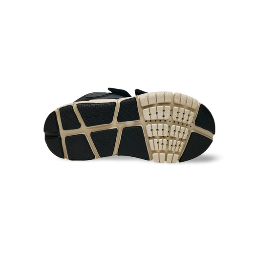 Botas Y Botines Geox J569BA piel vegana marino