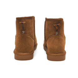 Botas Y Botines Gioseppo 64144 piel cuero