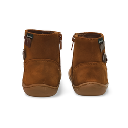 Botas Y Botines Gorila 75951 piel cuero