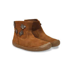 Botas Y Botines Gorila 75951 piel cuero