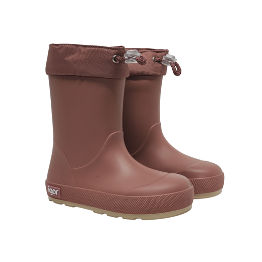 Botas Y Botines Igor 10295 eva fucsia