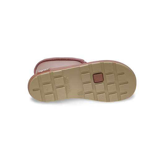Botas Y Botines Igor 10295 eva fucsia