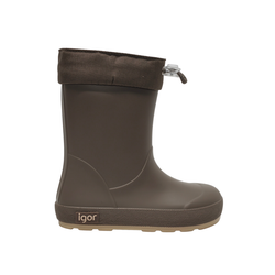 Botas Y Botines Igor 10295 eva taupe