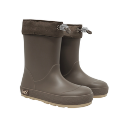 Botas Y Botines Igor 10295 eva taupe