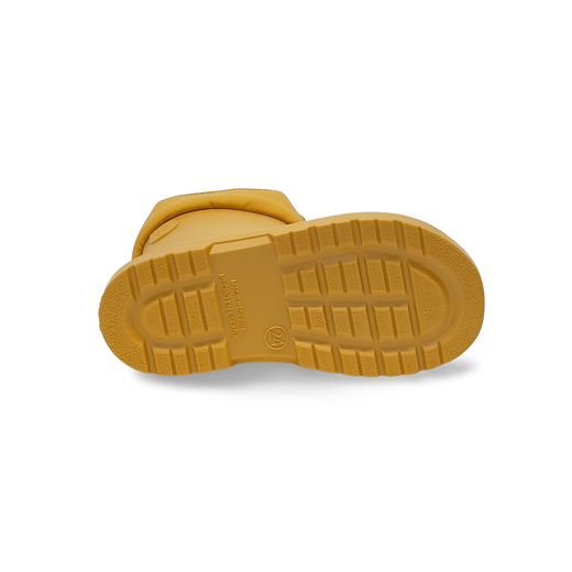 Botas Y Botines Igor 10305 eva amarillo