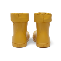 Botas Y Botines Igor 10305 eva amarillo
