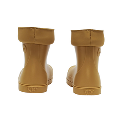 Botas Y Botines Igor 10305 eva amarillo