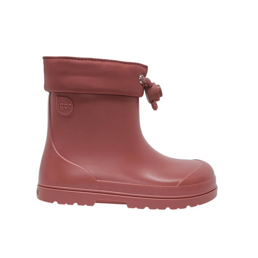 Botas Y Botines Igor 10305 eva fucsia