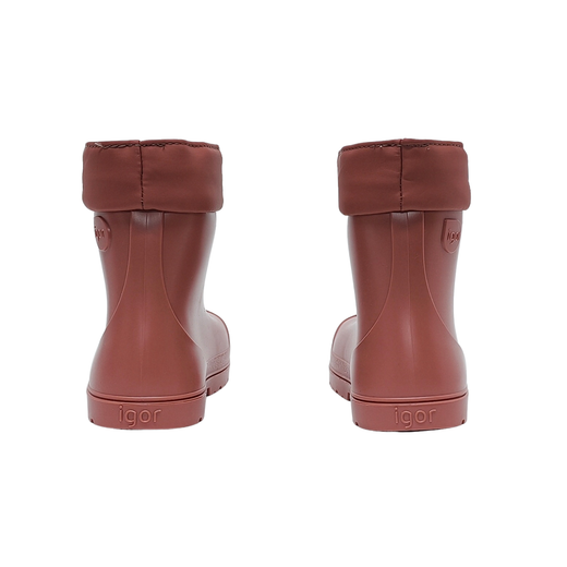 Botas Y Botines Igor 10305 eva fucsia