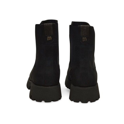 Botas Y Botines Mustang 54987 piel vegana negro