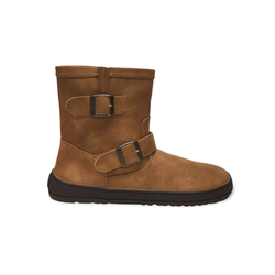 Botas Y Botines Mustang 55296 piel vegana cuero