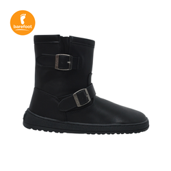 Botas Y Botines Mustang 55296 piel vegana negro