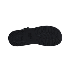 Botas Y Botines Mustang 55296 piel vegana negro