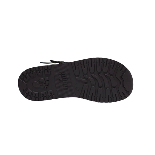 Botas Y Botines Mustang 55296 piel vegana taupe