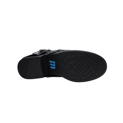 Botas Y Botines Mustang 55970 piel vegana negro