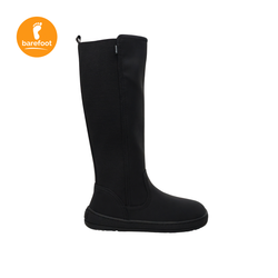 Botas Y Botines Mustang 85503 piel vegana negro