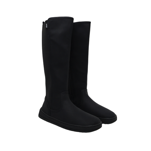 Botas Y Botines Mustang 85503 piel vegana negro