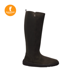 Botas Y Botines Mustang 85503 piel vegana taupe